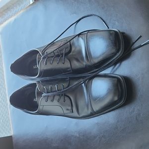 Alfani Mens Adam Dress Shoes Size 10.5M